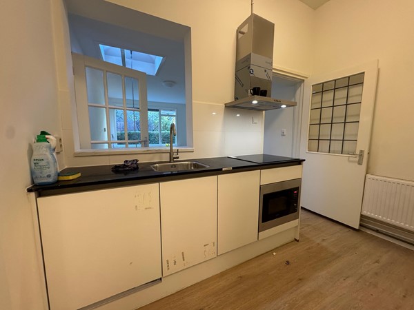 Medium property photo - Rabenhauptstraat 19, 9725 CA Groningen